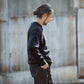 Limited Edition Col. / 12.5oz Wakayama " Trinity Urake " Garment Dye V-Gazette Sweat