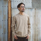 Azuma Knitting Col. / Wakayama Azuma knit Long Sleeve