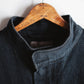 Limited Edition Col. / 14oz "Amami Doro-Zome" Sashiko Mods Coat