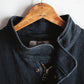 Limited Edition Col. / 14oz "Amami Doro-Zome" Sashiko Mods Coat