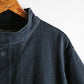 Limited Edition Col. / 14oz "Amami Doro-Zome" Sashiko Mods Coat