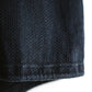 Limited Edition Col. / 14oz "Amami Doro-Zome" Sashiko Mods Coat