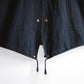 Limited Edition Col. / 14oz "Amami Doro-Zome" Sashiko Mods Coat