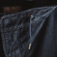 Limited Edition Col. / 14oz "Amami Doro-Zome" Sashiko Short Mods Parka