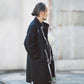 Limited Edition Col. / 14oz "Amami Doro-Zome" Sashiko Mods Coat