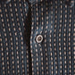 Limited Edition Col. / 8.5oz "Amami Doro-Zome" Sashiko Regular Collar Shirt