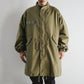 Mods Coat Col. / Type-1