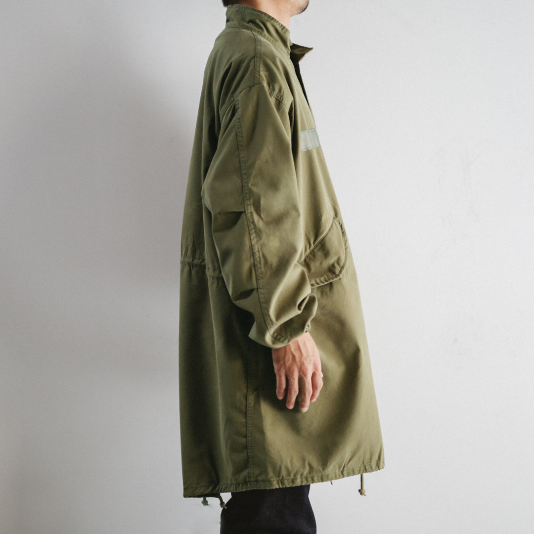 Mods Coat Col. / Type-1