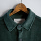 Classic Col. / Comfort Stretch Corduroy Shirt