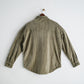 【アウトレット】Classic Col. / Comfort Stretch Corduroy Shirt