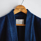 Limited Edition Col. / SASHIKO Heavy weight Hanten Jacket