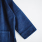 Limited Edition Col. / SASHIKO Heavy weight Hanten Jacket