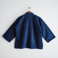 Limited Edition Col. / SASHIKO Heavy weight Hanten Jacket