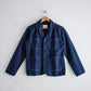 Limited Edition Col. / SASHIKO French Work Jacket