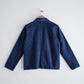 Limited Edition Col. / SASHIKO French Work Jacket