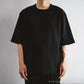 Limited Edition Col. / 14oz Gifu Ultra Heavy Weight Over Size T-shirt