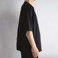 Limited Edition Col. / 14oz Gifu Ultra Heavy Weight Over Size T-shirt