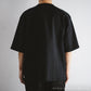 Limited Edition Col. / 14oz Gifu Ultra Heavy Weight Over Size T-shirt