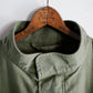 Limited Edition Col. / 8.5oz Okayama Back Satin Mods Coat