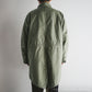 【即日】Limited Edition Col. / 8.5oz Okayama Back Satin Mods Coat