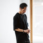 Limited Edition Col. / 14oz Gifu Ultra Heavy Weight Over Size T-shirt