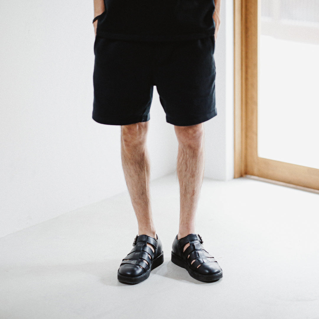 Limited Edition Col. / 14oz Gifu Ultra Heavy Weight Half Pants