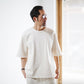 Limited Edition Col. / 14oz Gifu Ultra Heavy Weight Over Size T-shirt