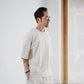 Limited Edition Col. / 14oz Gifu Ultra Heavy Weight Over Size T-shirt