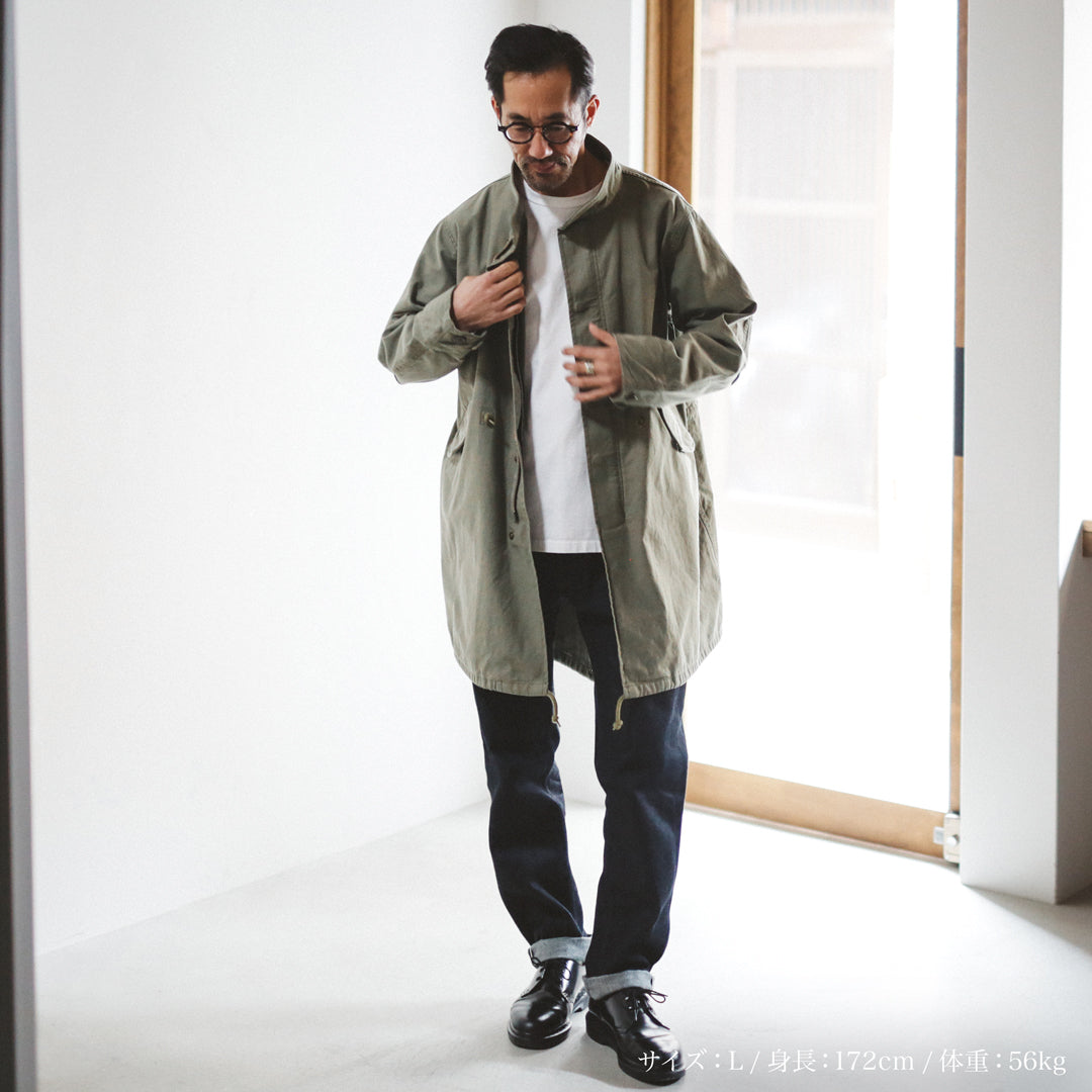 ジャケット・アウター MOLTEMANI Doro-Zome Back Satin Mods Coat 𝐌𝐎𝐋𝐓𝐄𝐌𝐀𝐍𝐈®︎ (@moltemani.co) • Instagram photos and videos