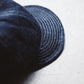 Selvedge Denim Col. / 13.5oz Okayama Denim Cap