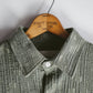 Classic Col. / Cotton Linen Shirt S/S