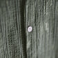 Classic Col. / Cotton Linen Shirt S/S