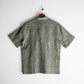 Classic Col. / Cotton Linen Shirt S/S