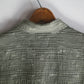 Classic Col. / Cotton Linen Shirt S/S