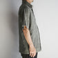 Classic Col. / Cotton Linen Shirt S/S