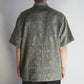 Classic Col. / Cotton Linen Shirt S/S