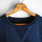 Limited Edition Col. / 10oz Indigo Dyed V-Gazette T-Shirt