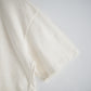 Limited Edition Col. / 10oz Garment Dyed Henley Neck T-Shirt