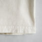 Limited Edition Col. / 10oz Garment Dyed Henley Neck T-Shirt