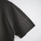 Limited Edition Col. / 10oz Garment Dyed Henley Neck T-Shirt