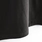 Limited Edition Col. / 10oz Garment Dyed Henley Neck T-Shirt
