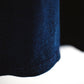 Indigo Dye Col. / 10oz Indigo Henley Neck T-Shirt