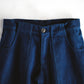 Limited Edition Col. / SASHIKO Heavy weight Half Pants