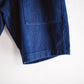 Limited Edition Col. / SASHIKO Heavy weight Half Pants