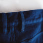 Limited Edition Col. / SASHIKO Heavy weight Half Pants