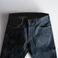 Selvedge Denim Col. / 13.5oz Okayama Slim Tapered Jeans