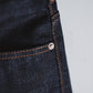 Selvedge Denim Col. / 14oz Okayama Slim Tapered Jeans