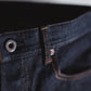 Selvedge Denim Col. / 14oz Okayama Slim Tapered Jeans
