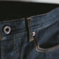 Selvedge Denim Col. / 13.5oz Okayama Slim Tapered Jeans