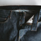 Selvedge Denim Col. / 13.5oz Okayama Slim Tapered Jeans